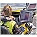 RAM-D-111U-C, GPS, Boat, Nero, 20,6 cm, 1,565 kg - Foto miniatura 6